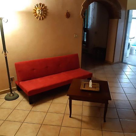 Manto Palace Appartamento Greve in Chianti Esterno foto