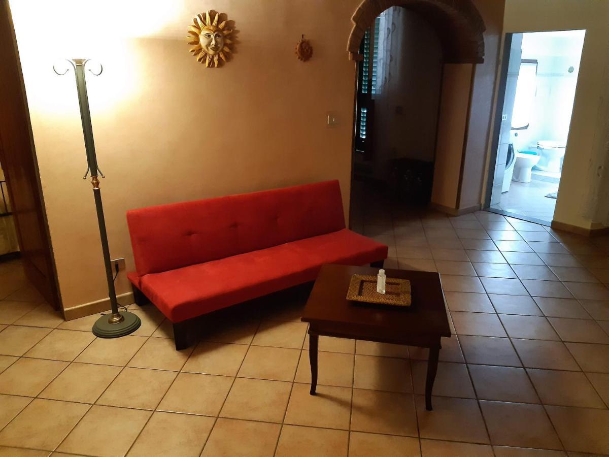 Manto Palace Appartamento Greve in Chianti Esterno foto