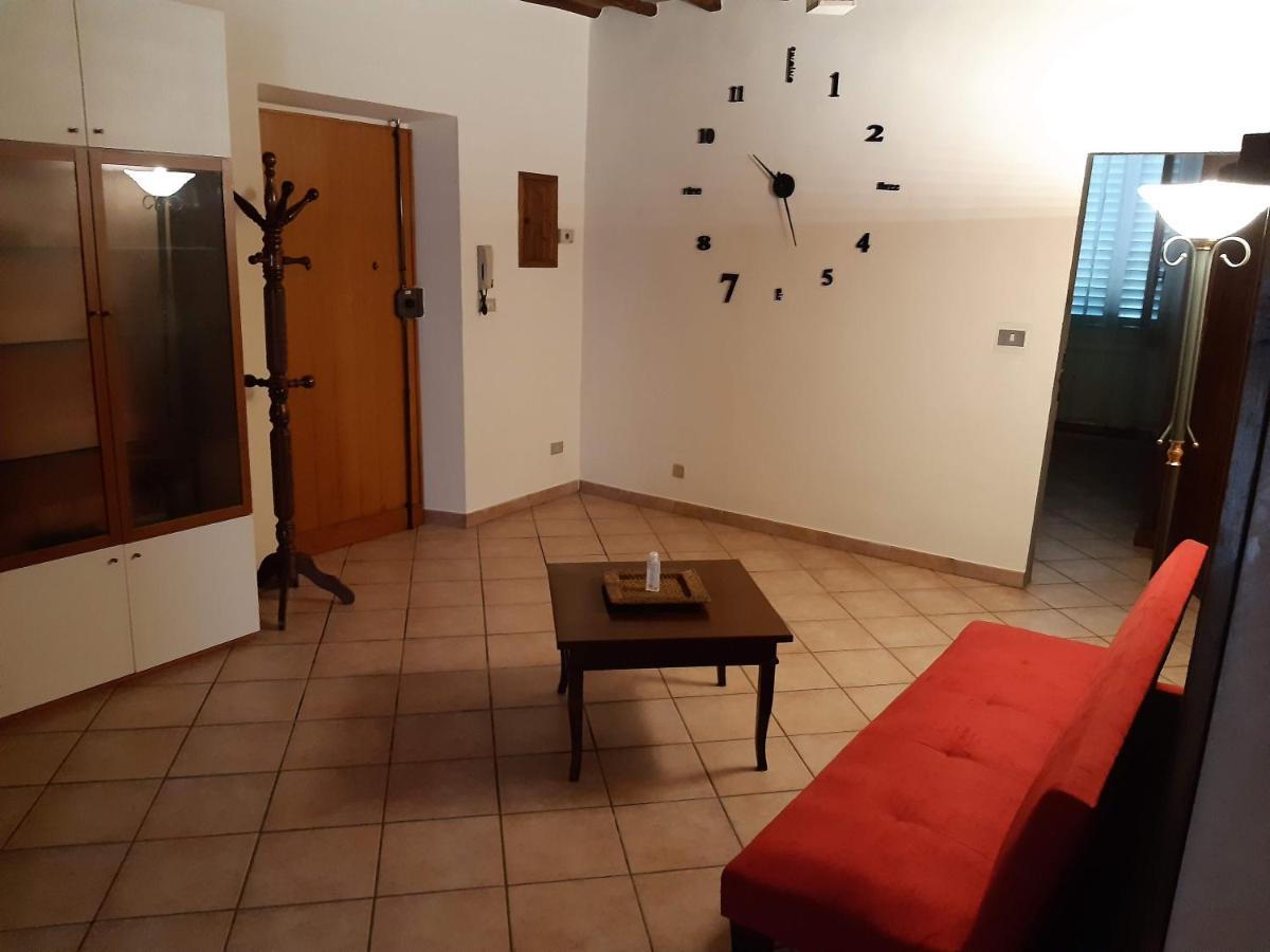 Manto Palace Appartamento Greve in Chianti Esterno foto