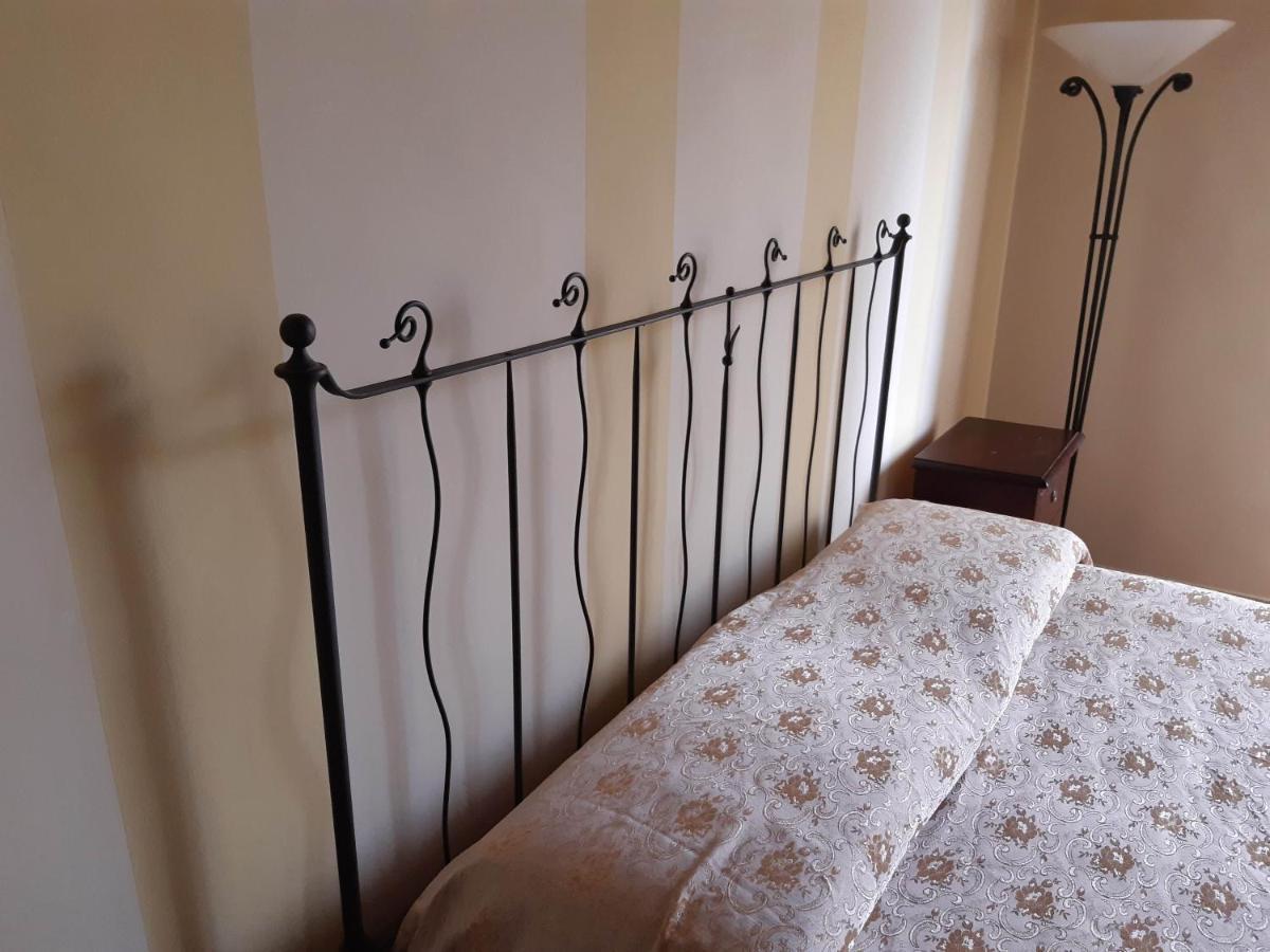 Manto Palace Appartamento Greve in Chianti Esterno foto