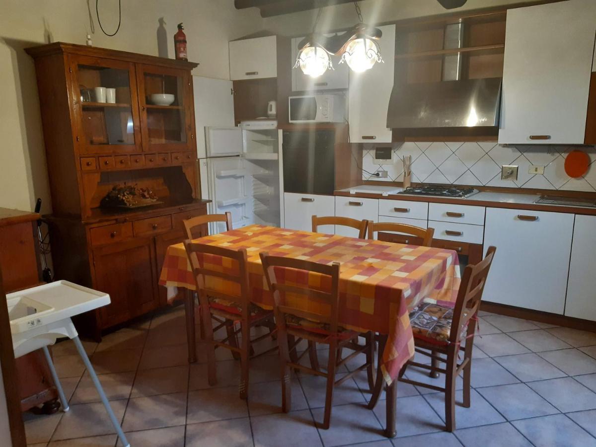 Manto Palace Appartamento Greve in Chianti Esterno foto
