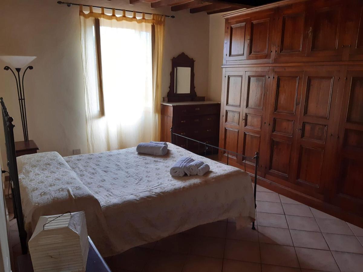 Manto Palace Appartamento Greve in Chianti Esterno foto