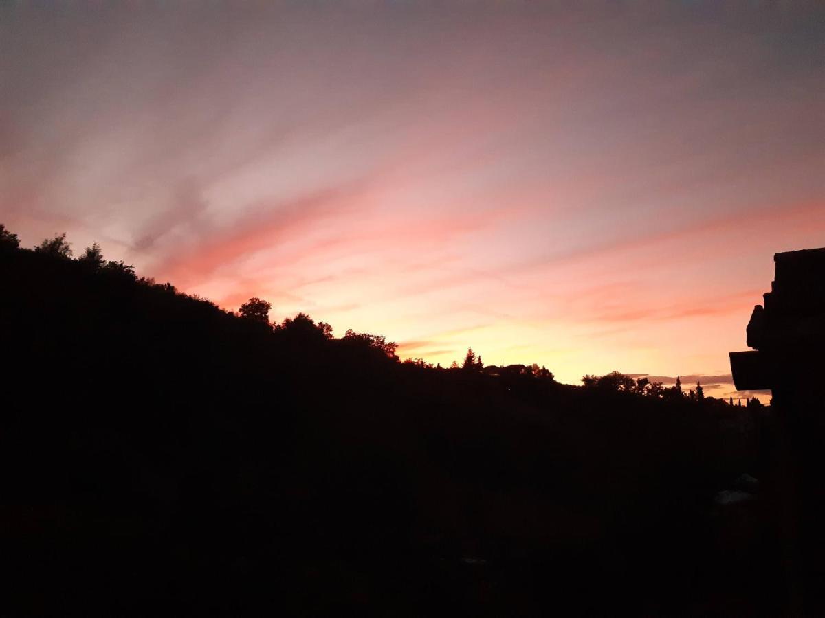 Manto Palace Appartamento Greve in Chianti Esterno foto