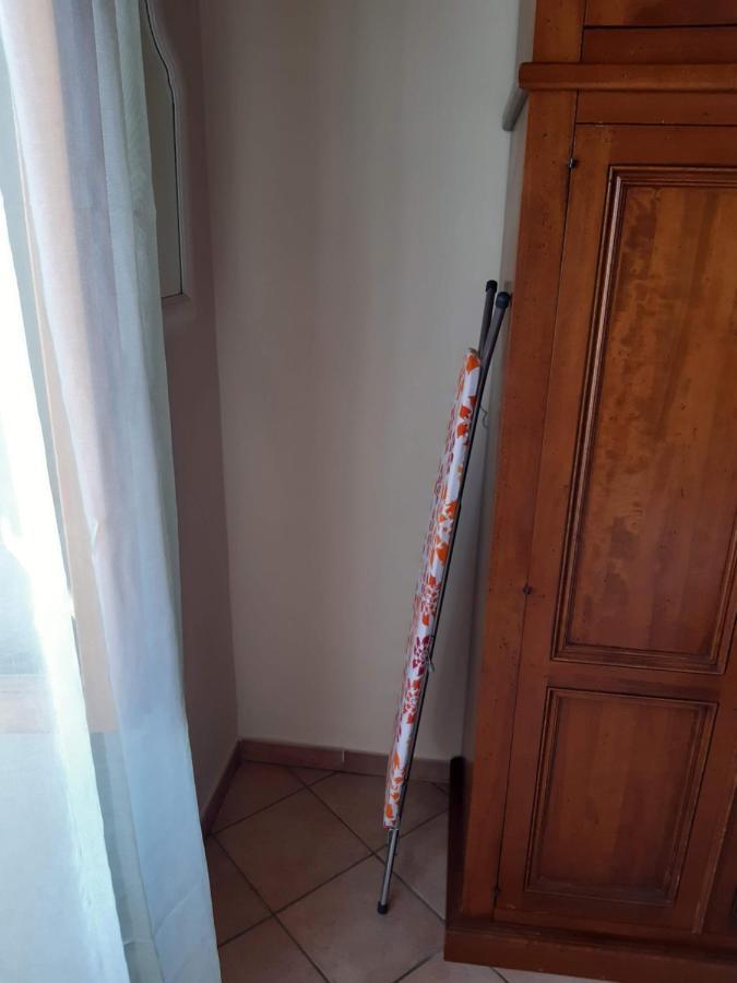 Manto Palace Appartamento Greve in Chianti Esterno foto