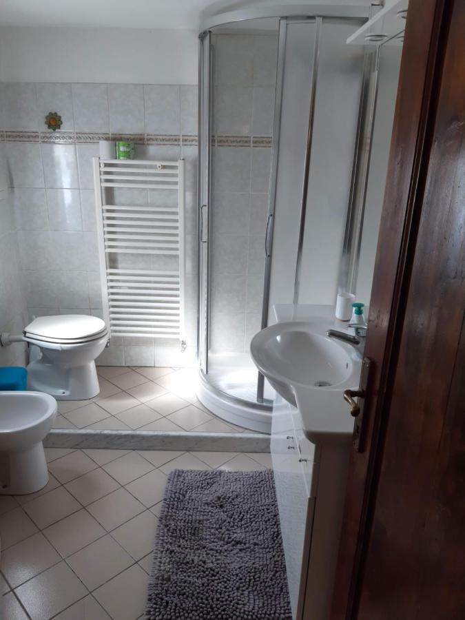 Manto Palace Appartamento Greve in Chianti Esterno foto
